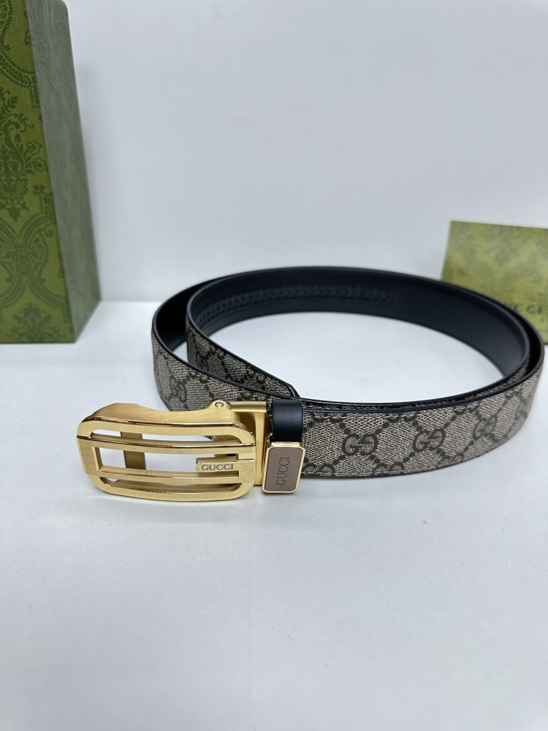 Gucci Belts